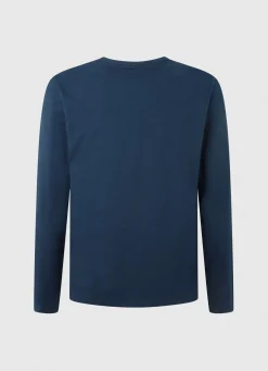 Homem Pepe Jeans T-Shirts><noscript><img width=