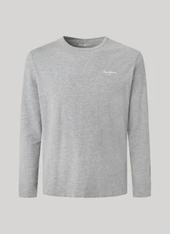 Homem Pepe Jeans T-Shirts><noscript><img width=