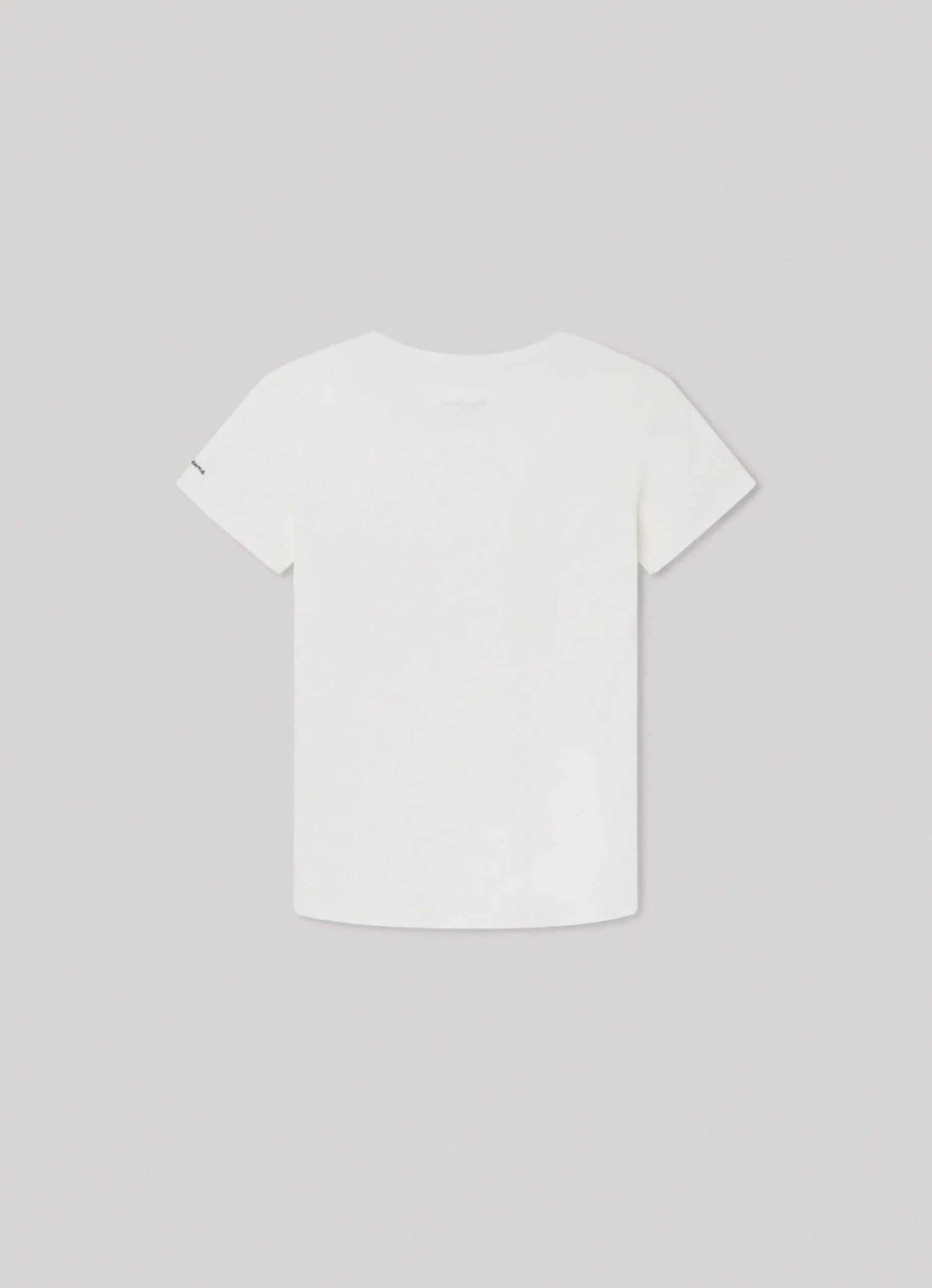 Rapaz Pepe Jeans T-Shirts>T-Shirt Estampada Cabine Telefonica