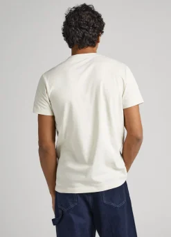Homem Pepe Jeans T-Shirts><noscript><img width=
