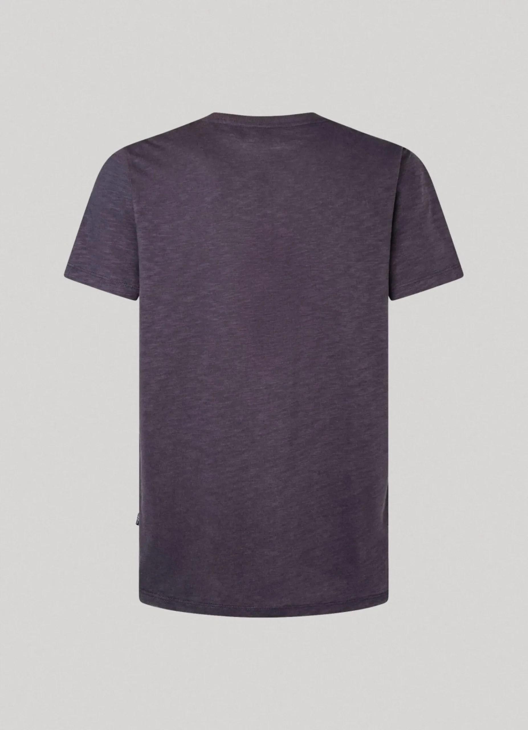 Homem Pepe Jeans T-Shirts>T-Shirt Estampado Fotografico