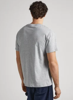 Homem Pepe Jeans T-Shirts><noscript><img width=