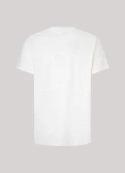 Homem Pepe Jeans T-Shirts><noscript><img width=