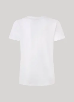 Mulher Pepe Jeans T-Shirts><noscript><img width=