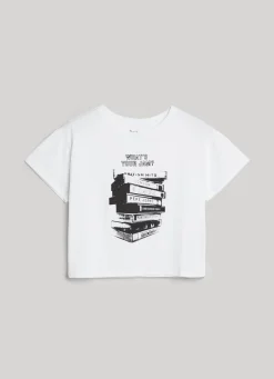 Mulher Pepe Jeans T-Shirts><noscript><img width=