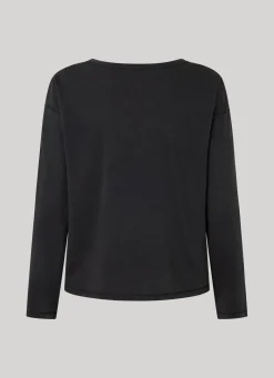 Mulher Pepe Jeans T-Shirts><noscript><img width=