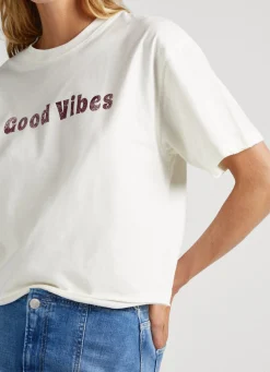 Mulher Pepe Jeans T-Shirts><noscript><img width=
