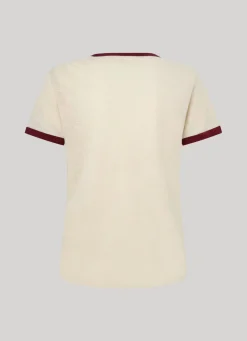 Mulher Pepe Jeans T-Shirts><noscript><img width=