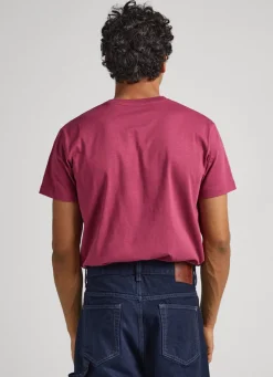 Homem Pepe Jeans T-Shirts><noscript><img width=