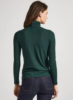 Mulher Pepe Jeans T-Shirts><noscript><img width=