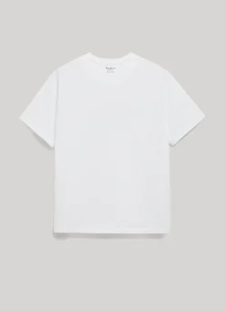 Mulher Pepe Jeans T-Shirts><noscript><img width=