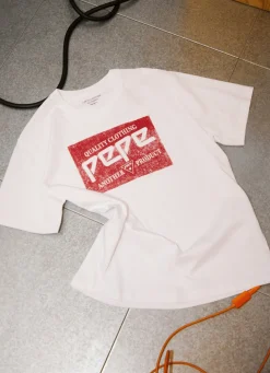 Mulher Pepe Jeans T-Shirts><noscript><img width=
