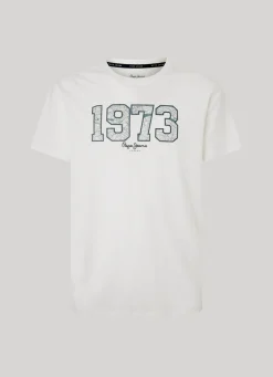 Homem Pepe Jeans T-Shirts><noscript><img width=
