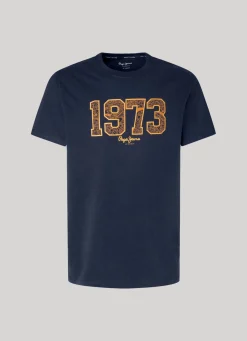 Homem Pepe Jeans T-Shirts><noscript><img width=