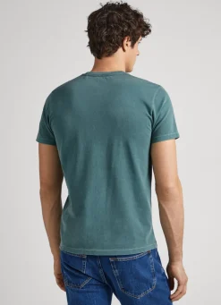 Homem Pepe Jeans T-Shirts><noscript><img width=