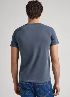 Homem Pepe Jeans T-Shirts><noscript><img width=