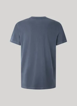 Homem Pepe Jeans T-Shirts><noscript><img width=