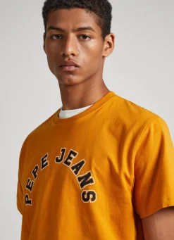 Homem Pepe Jeans T-Shirts><noscript><img width=