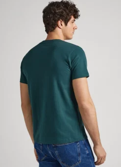 Homem Pepe Jeans T-Shirts><noscript><img width=