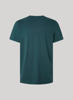 Homem Pepe Jeans T-Shirts><noscript><img width=