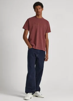 Homem Pepe Jeans T-Shirts><noscript><img width=
