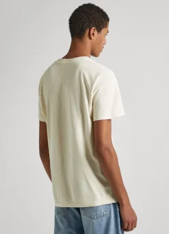 Homem Pepe Jeans T-Shirts><noscript><img width=