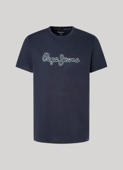 Homem Pepe Jeans T-Shirts><noscript><img width=