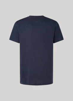 Homem Pepe Jeans T-Shirts><noscript><img width=