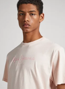 Homem Pepe Jeans T-Shirts><noscript><img width=