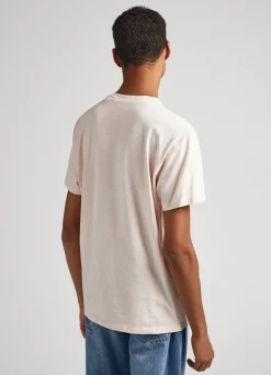 Homem Pepe Jeans T-Shirts><noscript><img width=