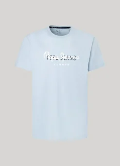 Homem Pepe Jeans T-Shirts><noscript><img width=