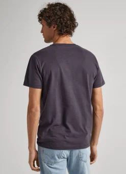 Homem Pepe Jeans T-Shirts><noscript><img width=