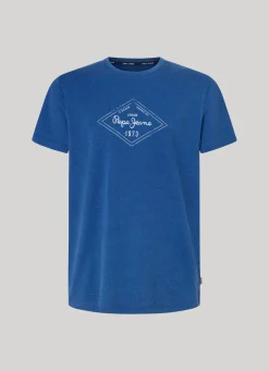 Homem Pepe Jeans T-Shirts><noscript><img width=