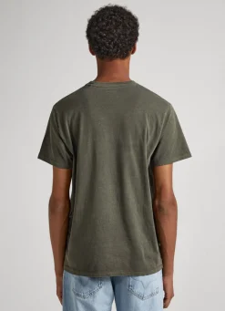 Homem Pepe Jeans T-Shirts><noscript><img width=