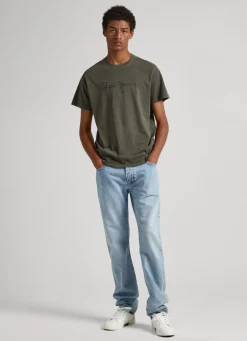 Homem Pepe Jeans T-Shirts><noscript><img width=
