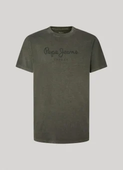 Homem Pepe Jeans T-Shirts><noscript><img width=