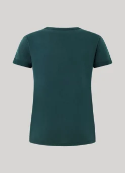 Mulher Pepe Jeans T-Shirts><noscript><img width=