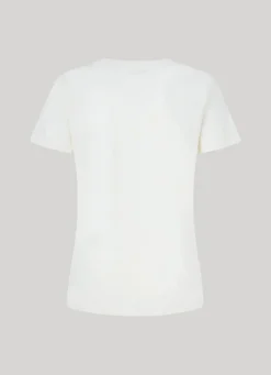 Mulher Pepe Jeans T-Shirts><noscript><img width=