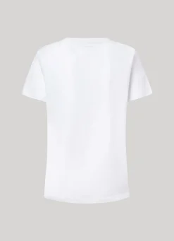 Mulher Pepe Jeans T-Shirts><noscript><img width=
