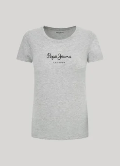 Mulher Pepe Jeans T-Shirts><noscript><img width=