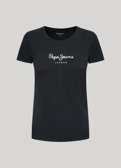 Mulher Pepe Jeans T-Shirts><noscript><img width=