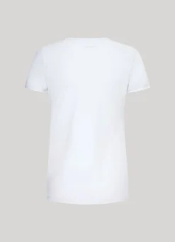 Mulher Pepe Jeans T-Shirts><noscript><img width=