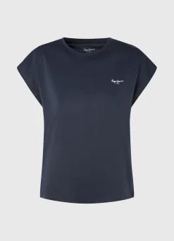 Mulher Pepe Jeans T-Shirts><noscript><img width=