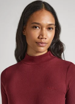 Mulher Pepe Jeans T-Shirts><noscript><img data-lazyloaded=