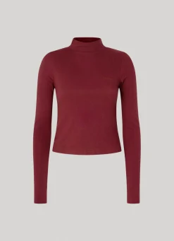 Mulher Pepe Jeans T-Shirts><noscript><img data-lazyloaded=