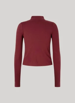 Mulher Pepe Jeans T-Shirts><noscript><img data-lazyloaded=