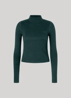 Mulher Pepe Jeans T-Shirts><noscript><img width=