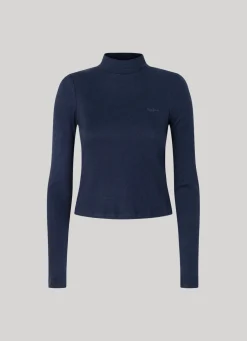 Mulher Pepe Jeans T-Shirts><noscript><img width=
