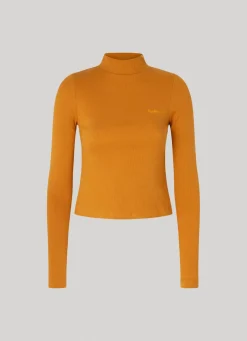 Mulher Pepe Jeans T-Shirts><noscript><img width=