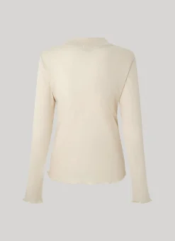 Mulher Pepe Jeans T-Shirts><noscript><img width=